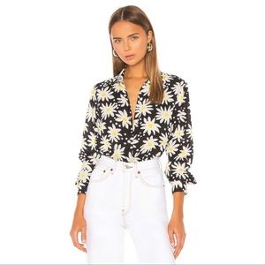 Daisy Blouse